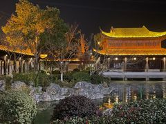 -阳澄湖半岛旅游度假区