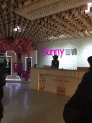 点击看大图 -Sunny喜铺婚礼策划(东部店)