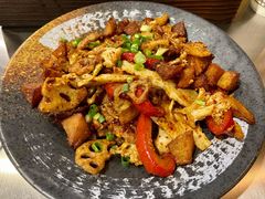 -微醺烤牛·炭火烧烤·精酿啤酒(东郊记忆店)