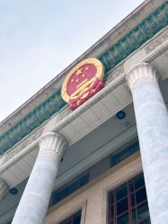 -人民大会堂宴会厅