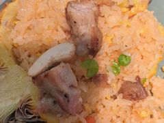 -Aqua Oasis 水天堂(常熟永旺店)