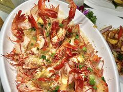 -东江海鲜大排档·潮汕菜·砂锅粥