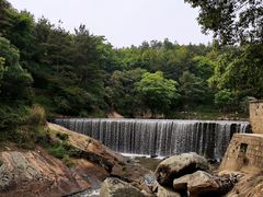 -九鲤湖风景区