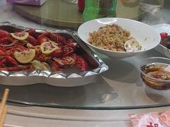 -杨氏青龙虾·羊蝎子(珠江路店)