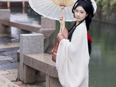 -汉仪华裳汉服旗袍·摄影写真馆(乌镇西栅店)