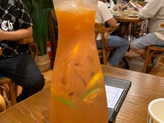 -泰堤坊(淡水体育馆店)