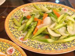 -烤肉季饭庄