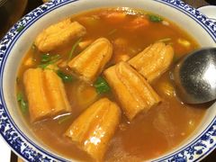 -龙船人海鲜城(长治路店)