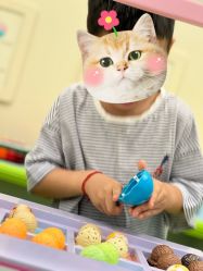 -莫莉幻想儿童乐园(北京天通苑华联店)