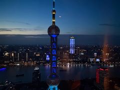 -金轩中餐厅 Jin Xuan(浦东丽思卡尔顿酒店)