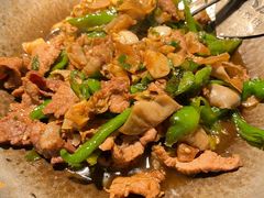 -费大厨辣椒炒肉(万家丽一店)