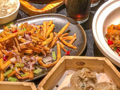 -顺香居·老字号湖北菜(江汉路店)