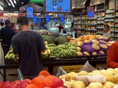 -美百惠生鲜超市(西福蓝湾店)