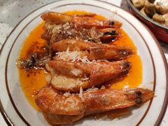 -CRAZYONES西班牙海鲜饭(上海美罗城店)