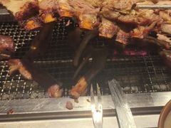 -新鞑烤羊腿(康平路店)