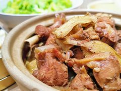 -有肉食·虎九闽菜(798艺术区店)