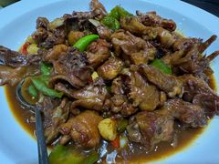-小红鲸·海鲜餐厅(轸大路店)