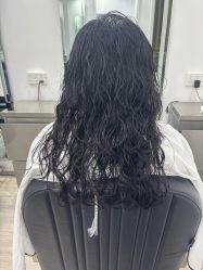 -LILI·HAIR SALON理理造型