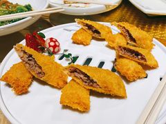-悦真雅院·四合院·清真私房菜(雍和宫店)
