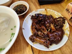 -明红蹄花(糍粑店街店)