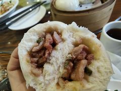 南乳生肉包-富豪海鲜酒家(常平店)