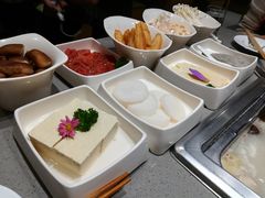 -海底捞火锅(天一广场亚细亚店)