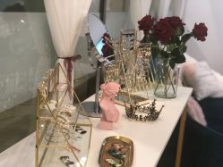 点击看大图 -La Rose·轻奢皮肤管理