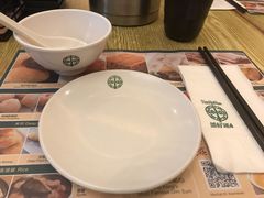 -添好运点心专门店(百老汇店)