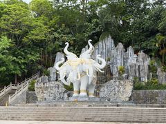 -西双版纳勐泐文化旅游区