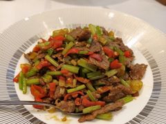 -YAFEE雅菲·粤菜·湘菜·融合菜(魏公村店)