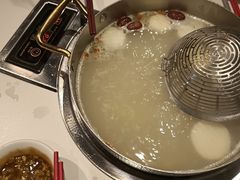 -八合里潮汕鲜牛肉火锅(惠州华贸店)