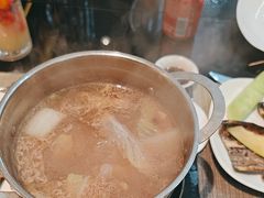 -太湖饭店玉兰厅(自助餐厅)