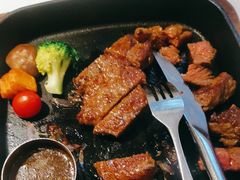 -牛扒先生·厚切雪花牛扒西餐厅(北京路禺山路店)