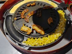 -外婆掌柜·东北家庭烤肉(托乐嘉店)