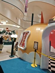 -奈尔宝·儿童乐园·亲子餐厅(苏州大悦城店)