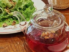 -Entrecôte 法国牛扒馆(保利·时光里店)