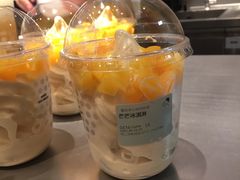 -喜茶(佛山顺德容桂天佑城店)