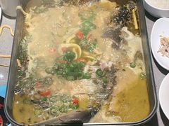 -半天妖烤鱼(石岛店)