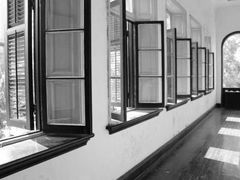 -湖南省立第一师范学校旧址