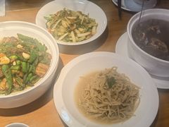 -巢爷老味(东方红店)