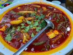 -八木轩·寻味大理白族民俗餐厅(文献路店)