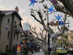 -王家沙点心店(南京西路总店)