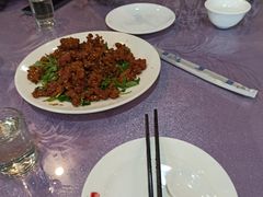 -钰田大院·碳烤虹鳟鱼·怀柔地道农家菜(雁栖湖店)