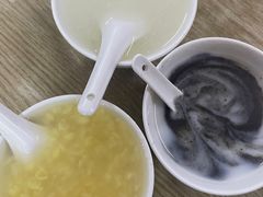 -杨记杏仁茶(椰园店)