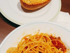 -萨莉亚意式餐厅(杭州滨江天街店)