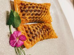 -万豪金殿(香港JW万豪酒店)