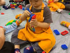 -金宝贝早教(和悦汇店)