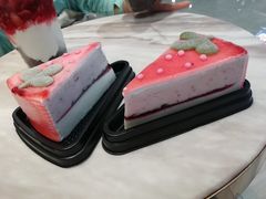 -DQ·蛋糕·冰淇淋(西城红场店)