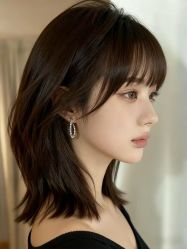 -BEAUTY HAIR GANO