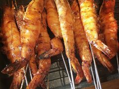 -聚点串吧·北京烧烤(赵登禹路店)